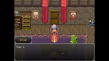 Henteria Chronicles 3 Part 6 Eng (game With Pixel Art No Images Or Animated Scenes)