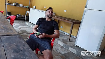 Fui No Churrasco Da Empresa E A Picanha De Meu Colega De Trabalho Tava No Ponto!