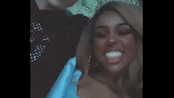 This Is Anastasia Valentine -- She' Been Caught On Tape. A Real Alien