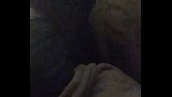 Panty Boy Loves His Dildos