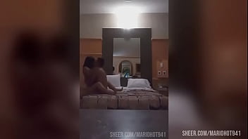 Vecinita Infiel En Hotel Casero Calentona - latina, sexy, doggystyle, amateur, homemade, curvy, new - Video 54530
