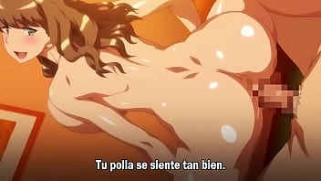 Ecchi Na Onee-chan Ni Shiboraretai