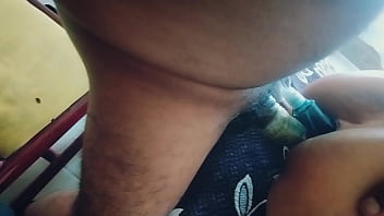 Dándole Más Placer A La Morena