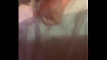 Jacks White Finishing After Edging