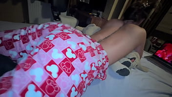 Home sweet home - Update #193 (2024-12-13T19:14:58.000Z)