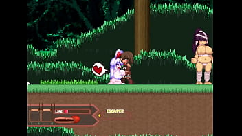 Fobs Wild Rabbit Animation