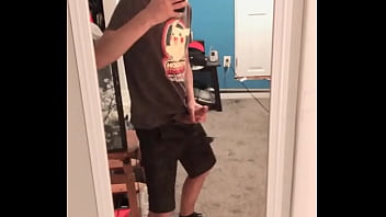 Cum In Pikachu Shirt