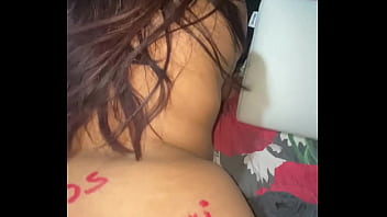 Confesando A Mi Esposo Cómo Me Coge Mi Amante