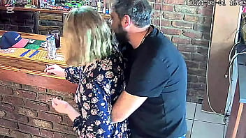 Caught My Wife Cheating With The Pool Guy On Cc Tv