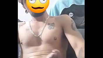 Hermosa Verga De Daddy Sha