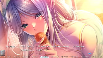 Pure_holic ~junketsu Otome To Kon_in Kankei!?~ Part 17. Date With Astraea 3.