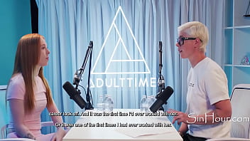 Madi' Confessions Crushes (interview With The Petite Pornstar)