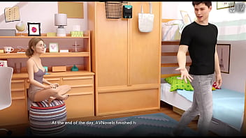 University Of Problems 133