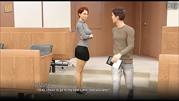 University Of Problems 48