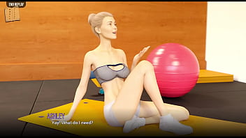 University Of Problems Missing Scenes 6