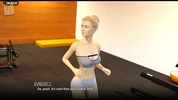 University Of Problems Missing Scenes 5