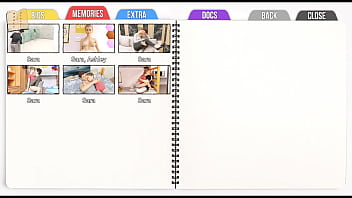 University Of Problems Missing Scenes 2