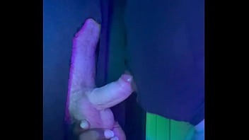 Had His Balls Jumping