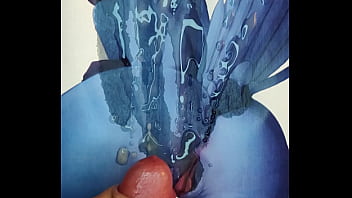 Jewel (rio) Furry Tribute (double)