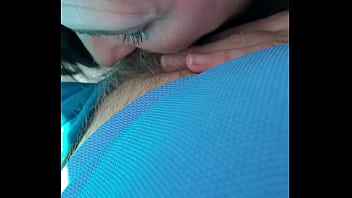 A Fantastic Blowjob From My Girlfriend