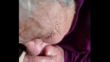 Good To The Last Drop - cock, blowjob, amateur, mature, cum-in-mouth - Video 45481