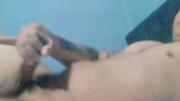 Batendo Uma Para Relaxar - 19cmdepau, amador19 - Video 50424