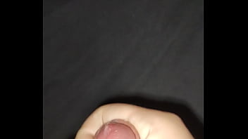 Meu Pau Pequeno Gozando - masturbate, gozando, pau - Video 56538