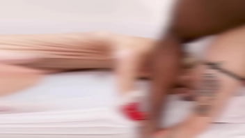 Ho Ho Ho' Filthy Festive Group Fuck