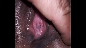 Nos Grabamos Con Mi Esposa