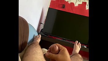 Safadinho Se Tocando