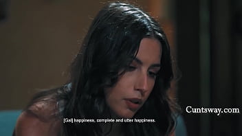 The Piano Prelude To Passion - Scarlett Mae, Chanel Camryn | Cuntsway