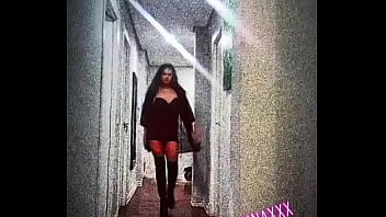 Ts Evaluna Latina Bissexual Tranny Xl