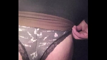 Lion19671 - Panties, Mini - Unknown - 2025 - Wild - Show - Video 43719