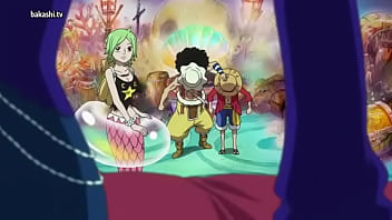 Luffy Zoro Sanji gostoso gostoso 5...2...9