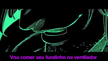 Estatchola (mamatsu No Seu Pai) - P1r0cão Okabixa