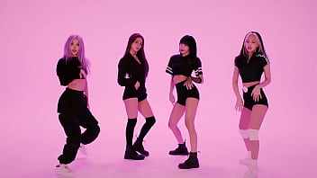 Blackpink - How You Like That (dance Performance Video)