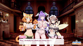 Ep14: First Appearance Of Angel Melek - Open At Nine