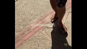 Achei Um Cracudo ... Vou Jogar Um Papo Nele!!#homeless #cracudo #fetiche