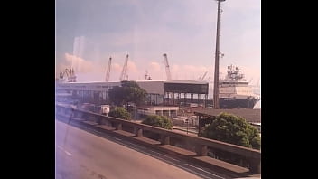 Partiu São Paulo!! - Update #652 (2023-03-23T12:21:35.000Z)