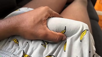 Banana. Boa Tarde, Pessoal!