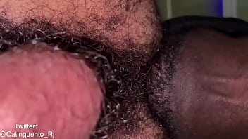 Eu Chupando O Cu Peludo Do Paulista. Algum Peludo A Fim De Língua No Cuzinho?