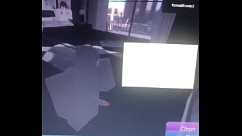 Porn, Roblox - Unknown - 2025 - Steamy - Scene - Video 55905