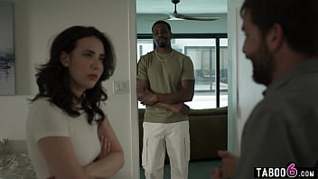 Depressed Wife Gets A Bbc Guy From Husband To Activate Her Again