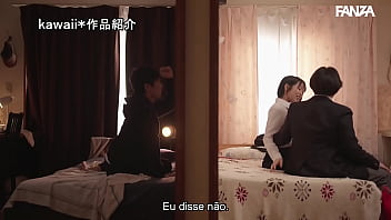 Eu Sou O Alívio Sexual Do Meu Irmão Mais Velho Recluso [legendado] Natsu Hinata - teen, japanese, japan, gostosa, japonesa, japa, novinha, legendado, subtitulado, 制服 - Video 48401