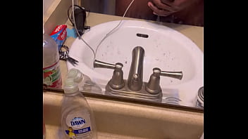 Solo En La Ducha - teen, fucking, cock, masturbation - Video 44587