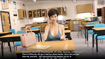 University Of Problems 134