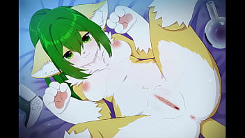 Anal, Sexo, Furry - Anal - 2025 - Intense - Performance - Video 51641