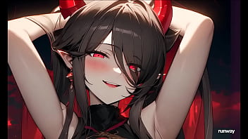 Hentai, Anime - Toons - 2025 - Incredible - Performance - Video 44196