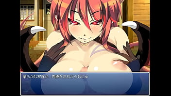 Monster, Games, Hentai, Big-tits, Succubus, Paizuri - Toons - 2025 - Steamy - Experience - Video 51546