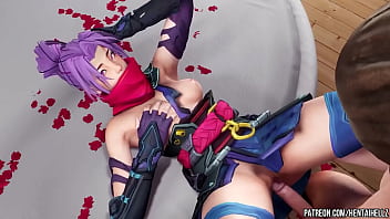 Marvel Revals Compilation